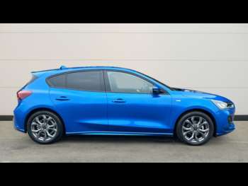 Used Ford Focus 2023 for sale - 73434930: Photo