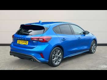 Used Ford Focus 2023 for sale - 73434930: Photo