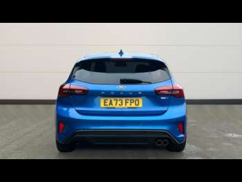 Used Ford Focus 2023 for sale - 73434930: Photo