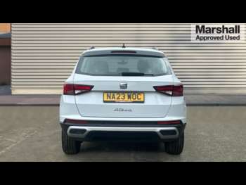 Used SEAT Ateca 2023 for sale - 74996263: Photo
