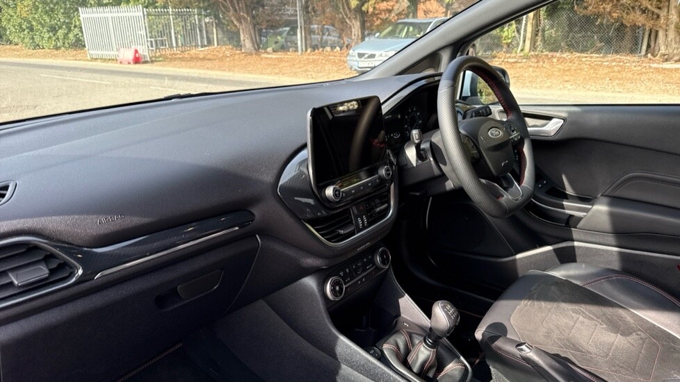 Used Ford Fiesta 2023 for sale - 76868709: Photo 10