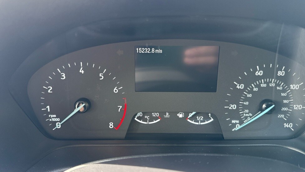 Used Ford Fiesta 2023 for sale - 76868709: Photo 13