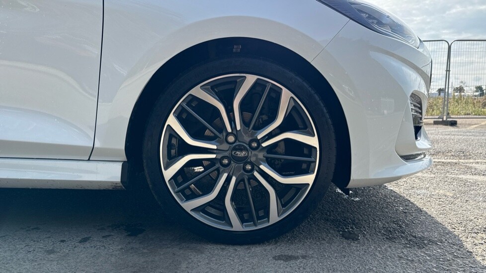 Used Ford Fiesta 2023 for sale - 76868709: Photo 20