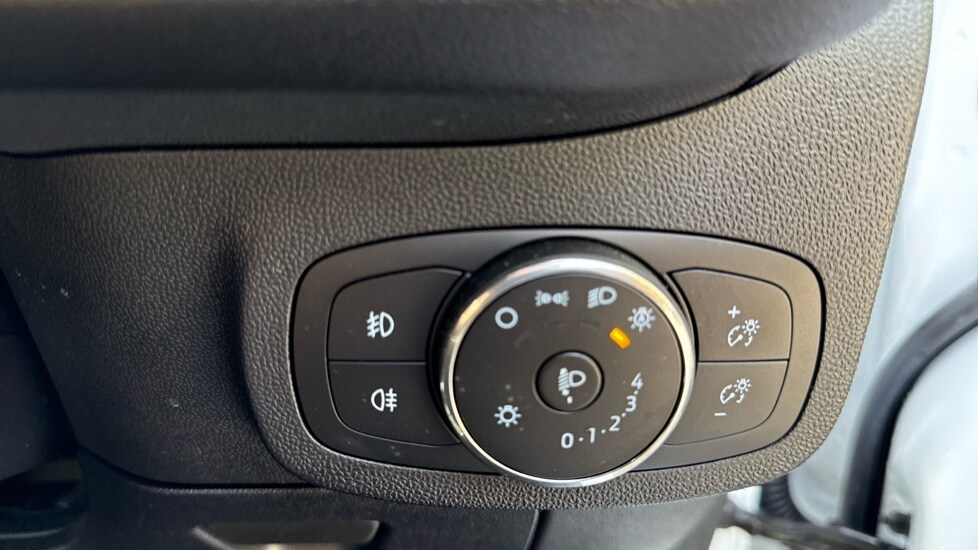 Used Ford Fiesta 2023 for sale - 76868709: Photo 21