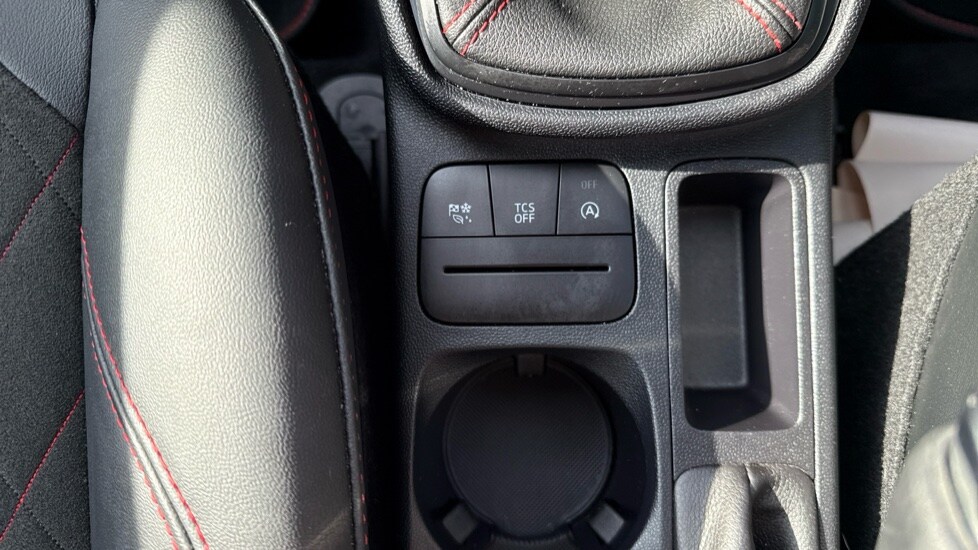 Used Ford Fiesta 2023 for sale - 76868709: Photo 22