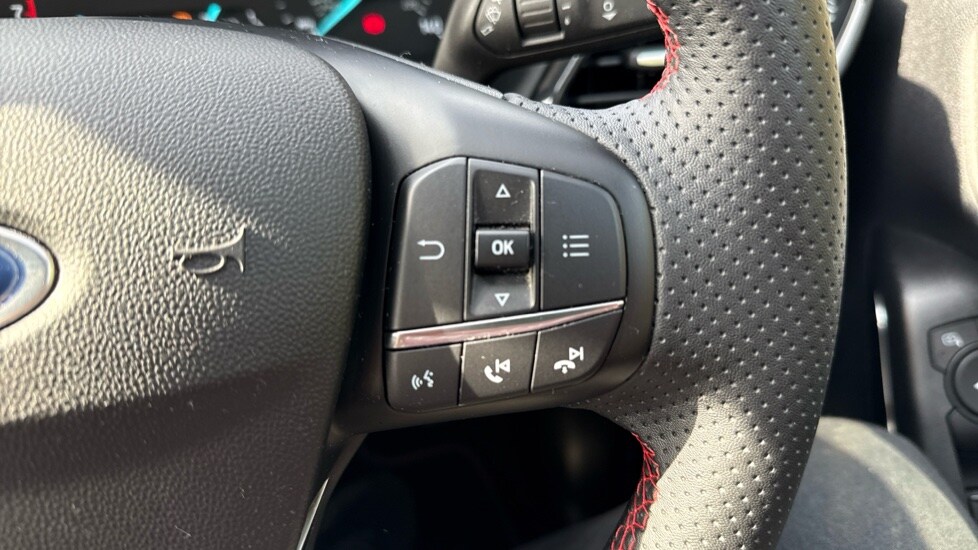 Used Ford Fiesta 2023 for sale - 76868709: Photo 24