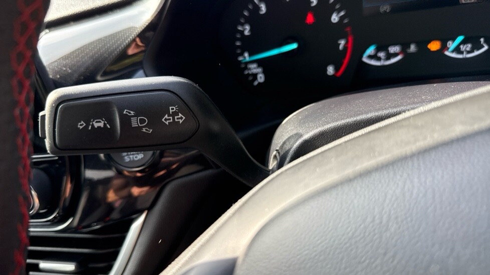 Used Ford Fiesta 2023 for sale - 76868709: Photo 25