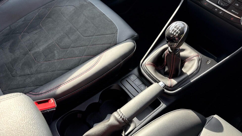 Used Ford Fiesta 2023 for sale - 76868709: Photo 27