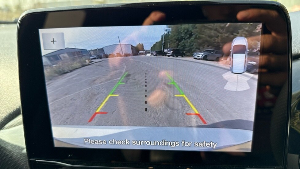 Used Ford Fiesta 2023 for sale - 76868709: Photo 30