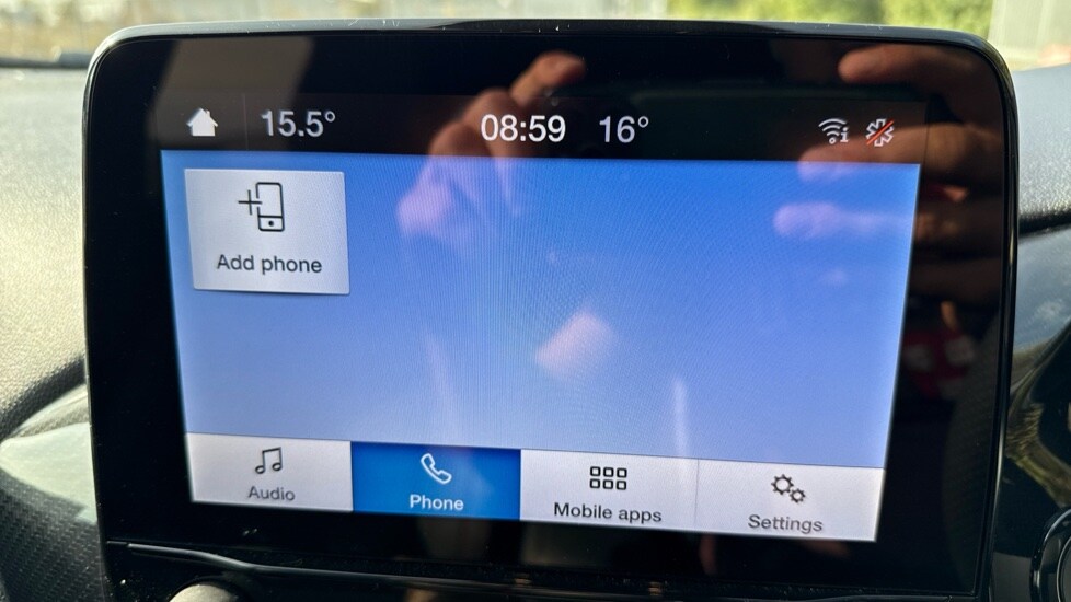 Used Ford Fiesta 2023 for sale - 76868709: Photo 32