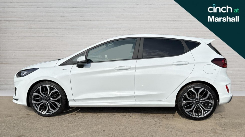 Used Ford Fiesta 2023 for sale - 76868709: Photo 6