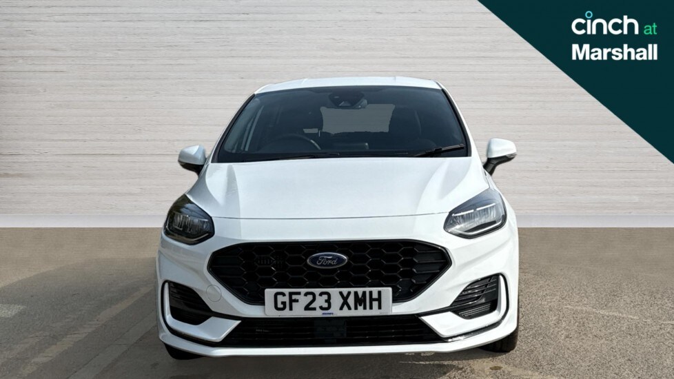 Used Ford Fiesta 2023 for sale - 76868709: Photo 8