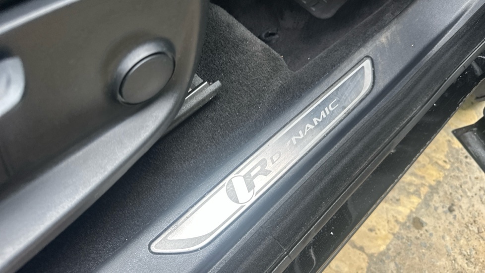 Vehicle 36