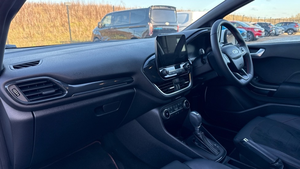 Used Ford Fiesta 2022 for sale - 76872866: Photo 10