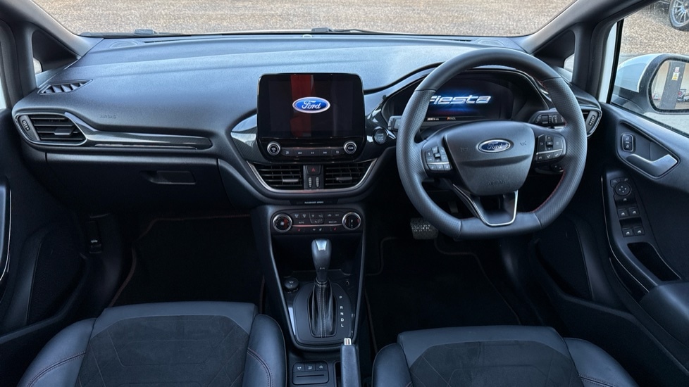 Used Ford Fiesta 2022 for sale - 76872866: Photo 11