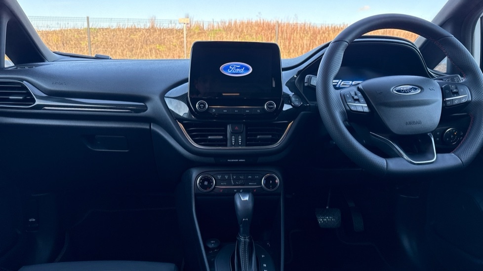 Used Ford Fiesta 2022 for sale - 76872866: Photo 12