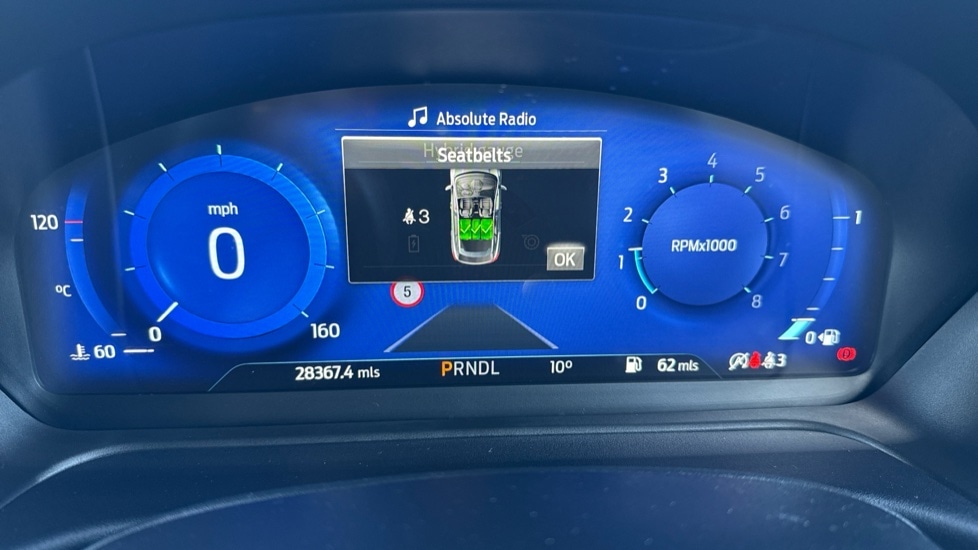 Used Ford Fiesta 2022 for sale - 76872866: Photo 13