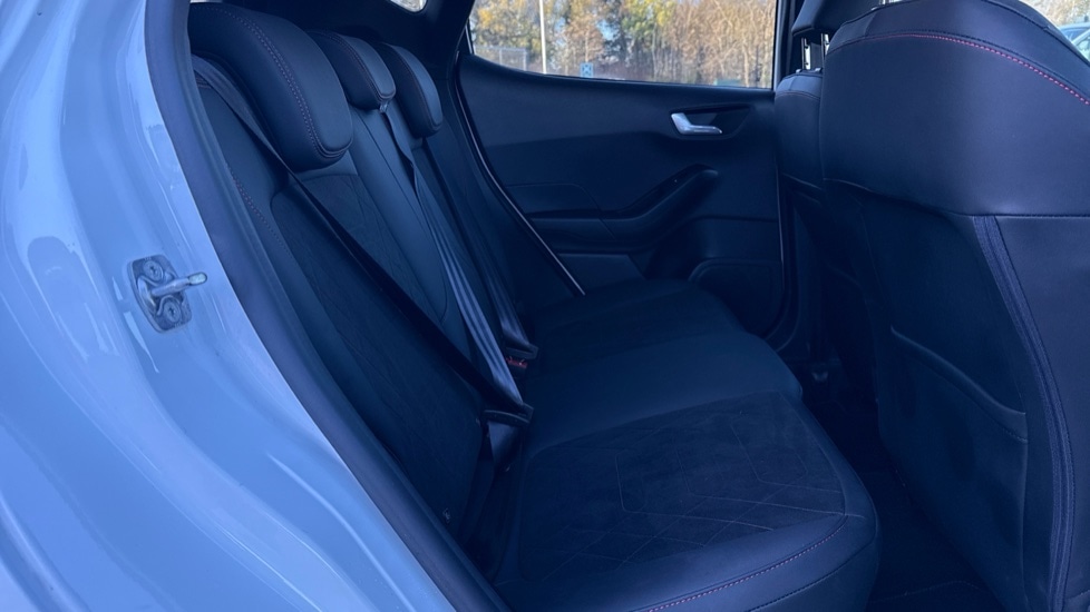 Used Ford Fiesta 2022 for sale - 76872866: Photo 14