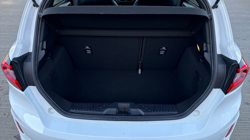 Used Ford Fiesta 2022 for sale - 76872866: Photo 15