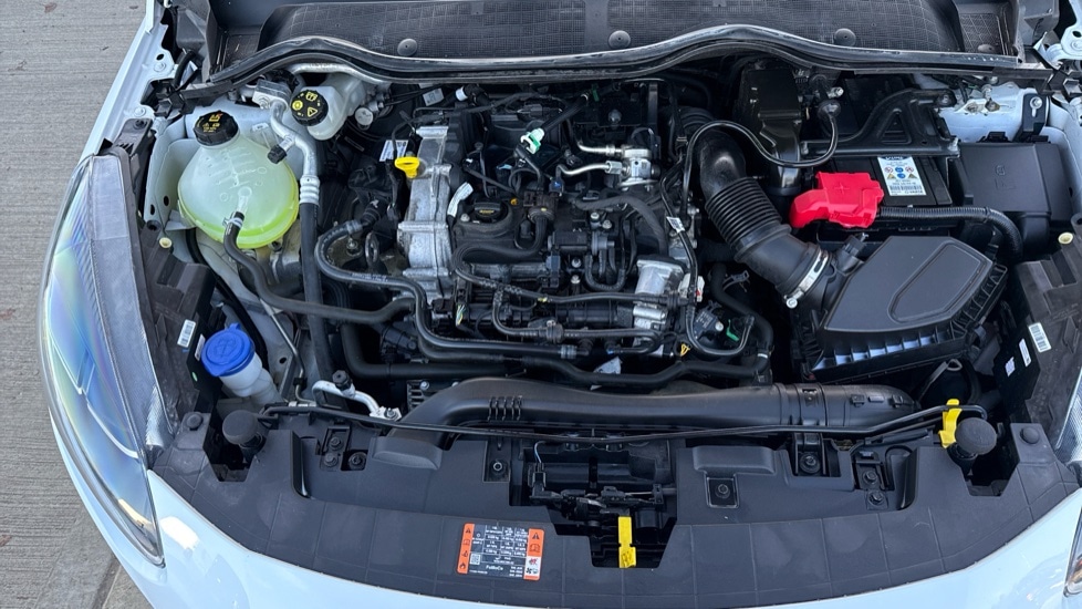 Used Ford Fiesta 2022 for sale - 76872866: Photo 16