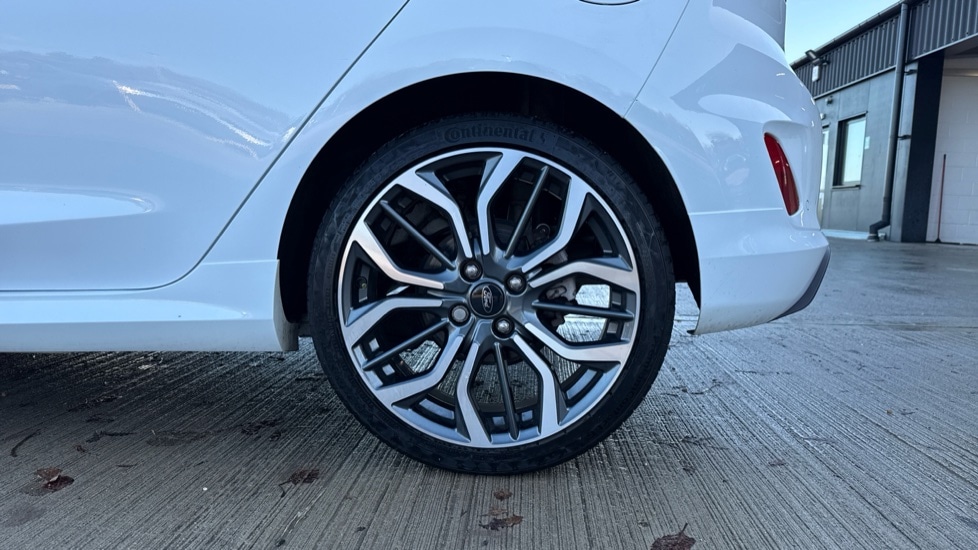 Used Ford Fiesta 2022 for sale - 76872866: Photo 19