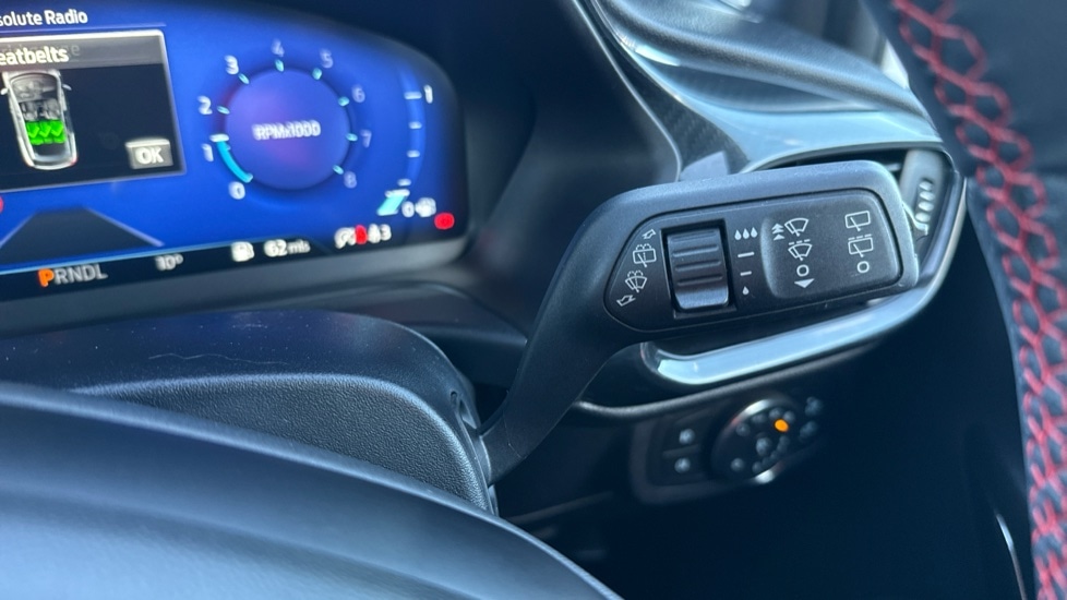 Used Ford Fiesta 2022 for sale - 76872866: Photo 24