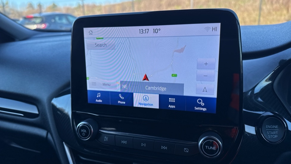 Used Ford Fiesta 2022 for sale - 76872866: Photo 26