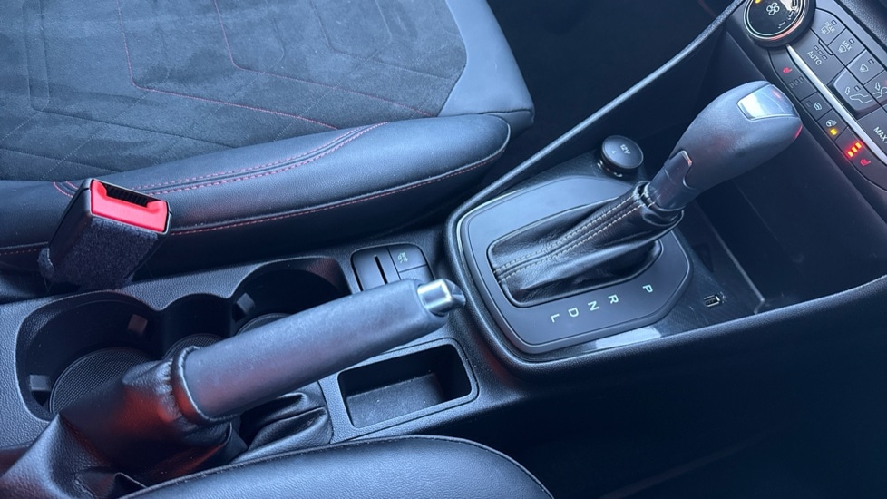 Used Ford Fiesta 2022 for sale - 76872866: Photo 27