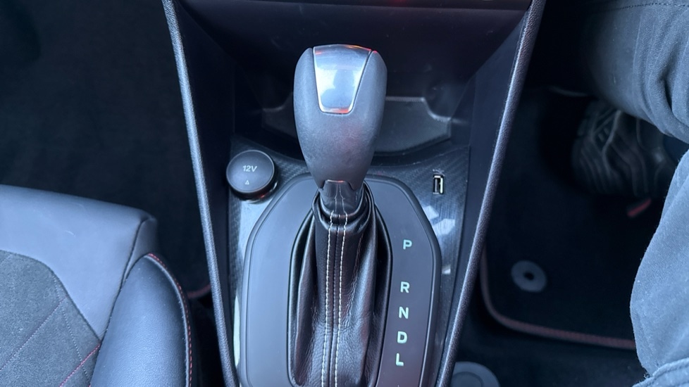 Used Ford Fiesta 2022 for sale - 76872866: Photo 28