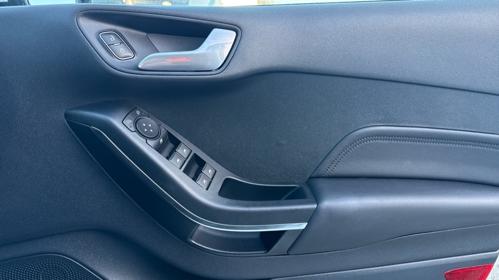 Used Ford Fiesta 2022 for sale - 76872866: Photo 29