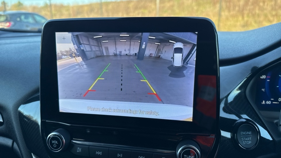 Used Ford Fiesta 2022 for sale - 76872866: Photo 30