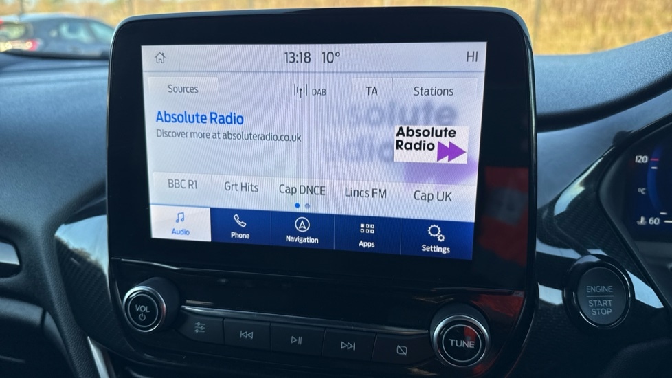 Used Ford Fiesta 2022 for sale - 76872866: Photo 31