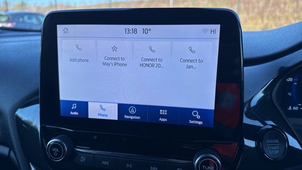 Used Ford Fiesta 2022 for sale - 76872866: Photo 32