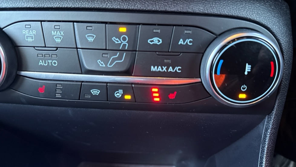 Used Ford Fiesta 2022 for sale - 76872866: Photo 33