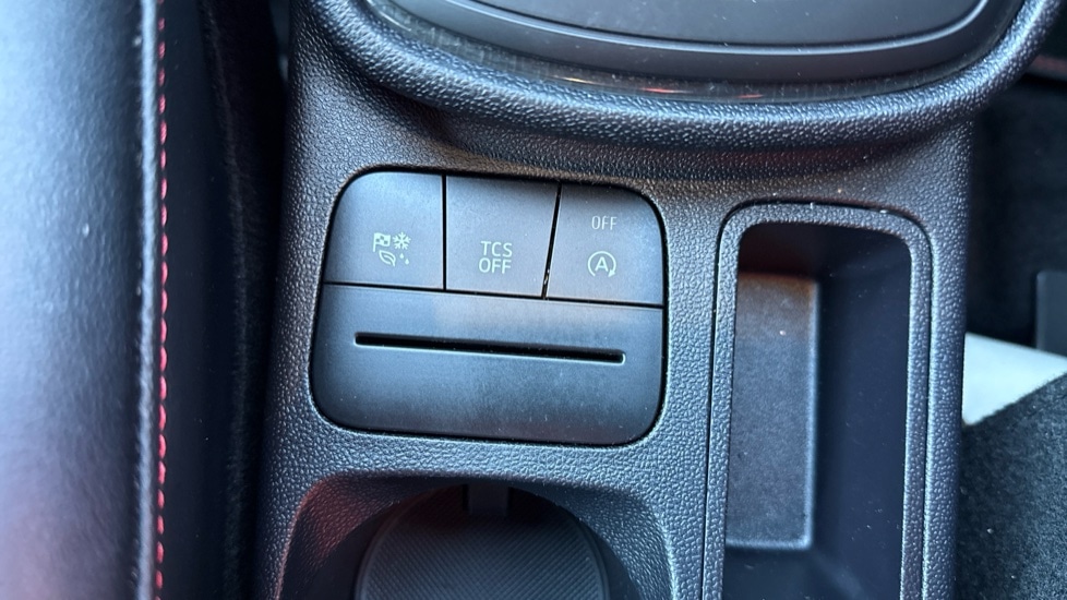 Used Ford Fiesta 2022 for sale - 76872866: Photo 35