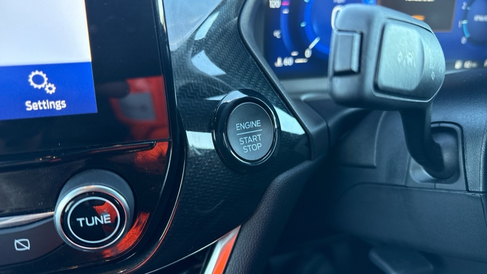 Used Ford Fiesta 2022 for sale - 76872866: Photo 37