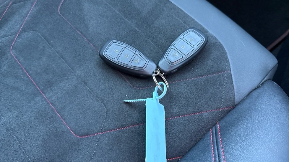 Used Ford Fiesta 2022 for sale - 76872866: Photo 38