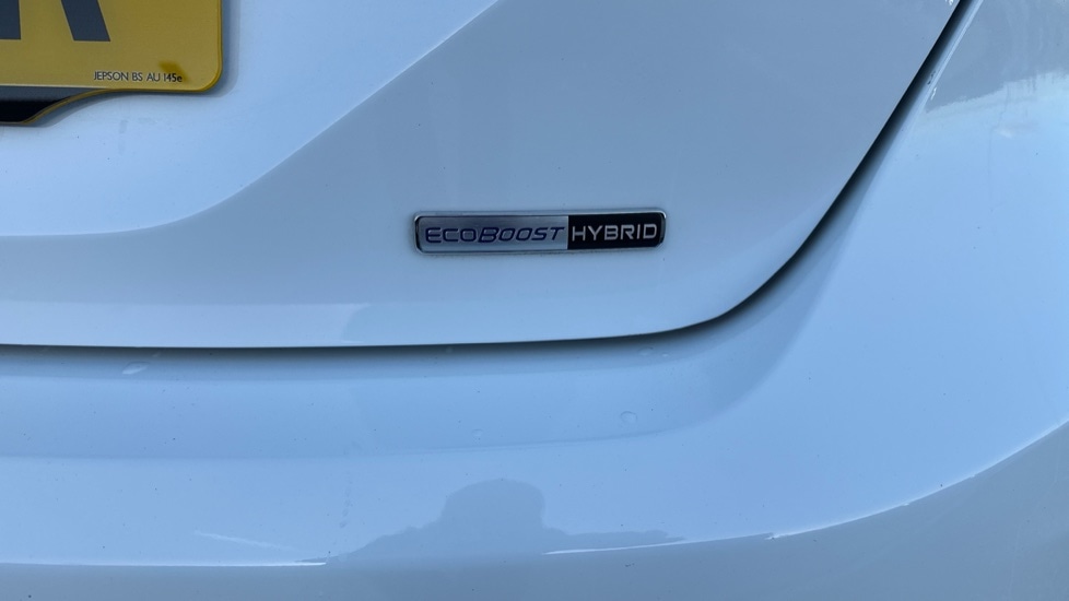 Used Ford Fiesta 2022 for sale - 76872866: Photo 39