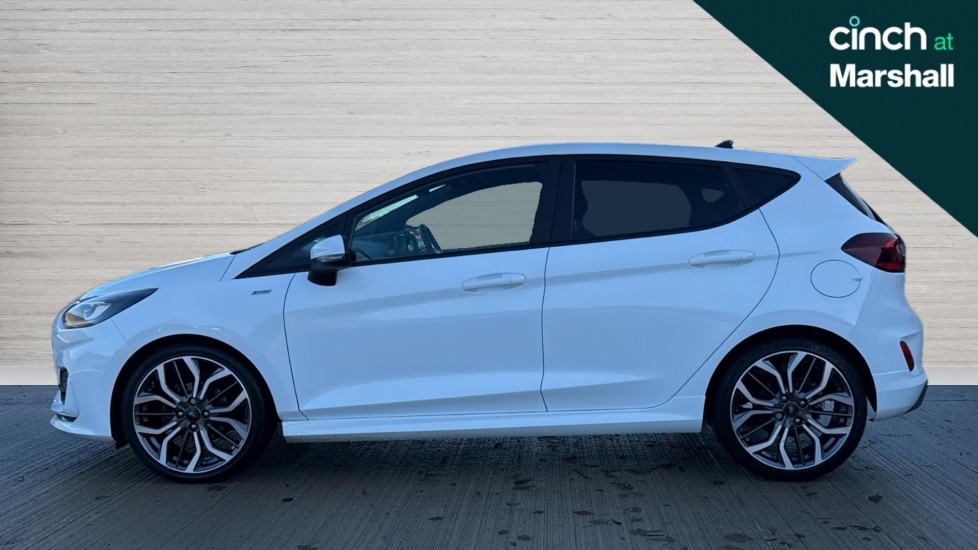 Used Ford Fiesta 2022 for sale - 76872866: Photo 6
