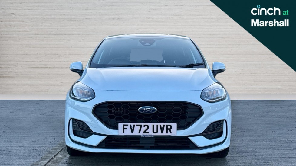 Used Ford Fiesta 2022 for sale - 76872866: Photo 8