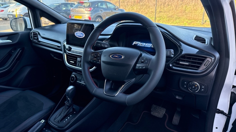 Used Ford Fiesta 2022 for sale - 76872866: Photo 9