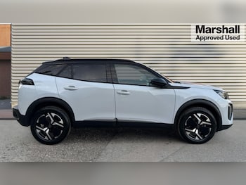 Used Peugeot 2008 2024 for sale - 75465809: Photo