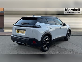 Used Peugeot 2008 2024 for sale - 75465809: Photo
