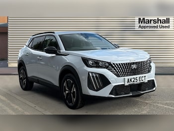 Peugeot - 2008