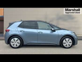 Used Volkswagen ID3 2022 for sale - 74996268: Photo