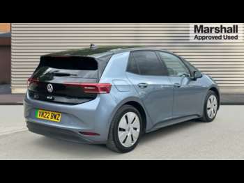 Used Volkswagen ID3 2022 for sale - 74996268: Photo
