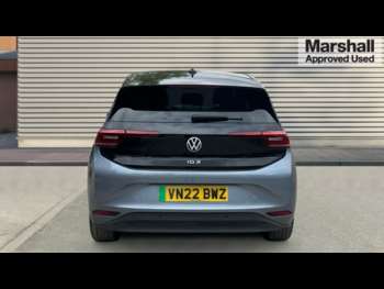 Used Volkswagen ID3 2022 for sale - 74996268: Photo