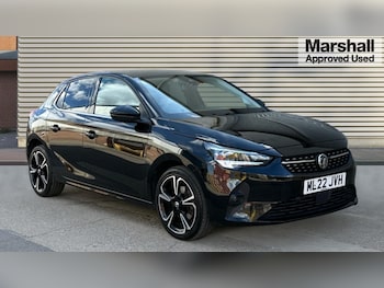 Vauxhall - Corsa