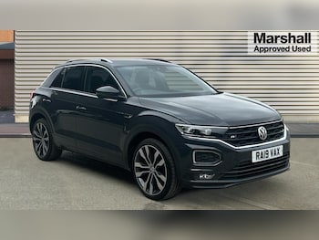 2019 - 1.5 TSI EVO R-Line 5dr