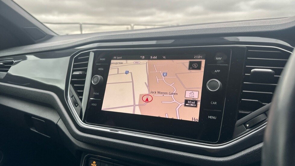 Vehicle 28
